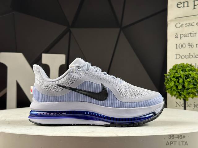 公司级耐克 Nike Air Zoom Nike pegasus premium耐克 新款气垫缓震休闲跑步鞋 pegasus premium 搭载了 Nike