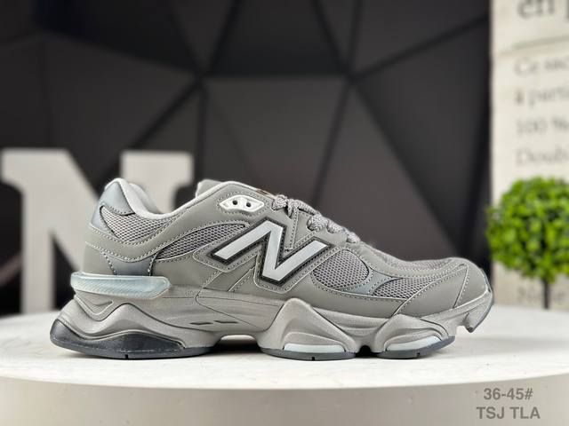 真标半码Nb 9060 Joe Freshgoods X New Balance Nb9060 联名款 复古休闲运动慢跑鞋 鞋款灵感源自设计师本人对夏日的怀日回