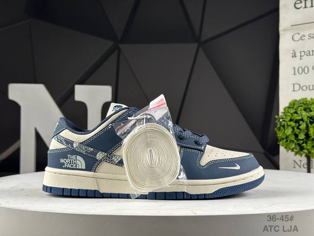 公司级耐克 Nike Dunk 全套原楦原模倾力打造完美版型 独家原厂航空铝磨具打磨大底 鞋头坡度极致还原 无解鞋型 原盒原配 圈内天花板工艺 原厂冲刀 超高清