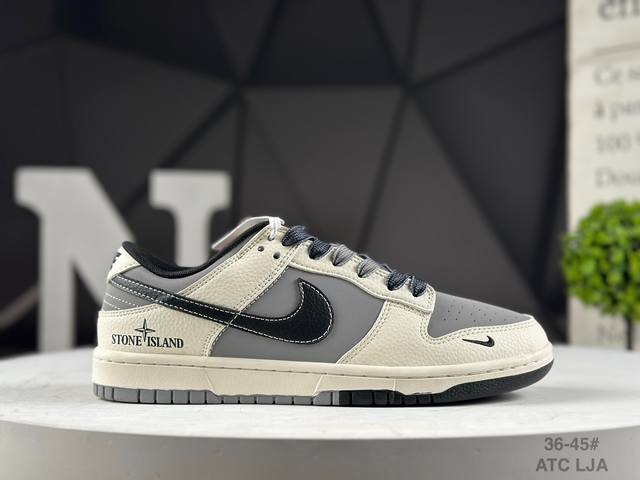 300 公司级耐克 Nike Dunk Low Retro ‘Diy高端定制’耐克 低帮休闲运动板鞋 原装头层材料 用料绝不含糊 独家版型蒸餾加工帶來的是更好的