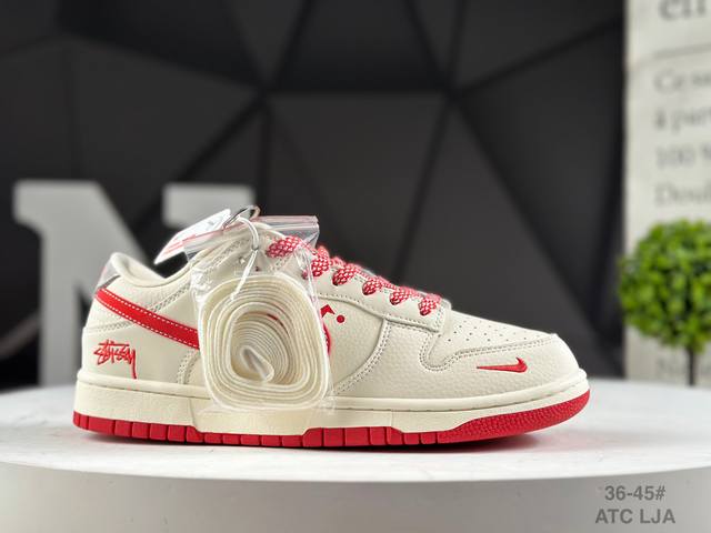 公司级耐克 Nike Sb Dunk Low周年高端定制 低帮休闲板鞋 定制鞋盒 大厂纯原品质出货 超高清洁度 皮料切割干净无任何毛边 细节完美 货号：Dg20