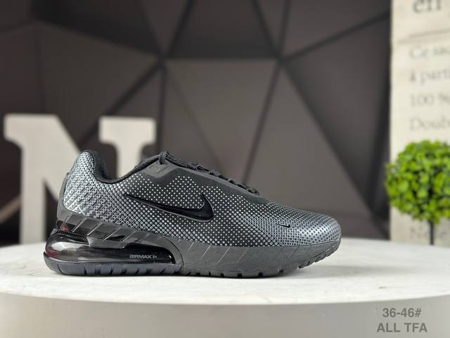 公司级耐克 Nike Air Max phoenix系列 耐克 低帮运动休闲气垫运动鞋 官方货号:Fz5307-004 All 尺码:36 36.5 37.5