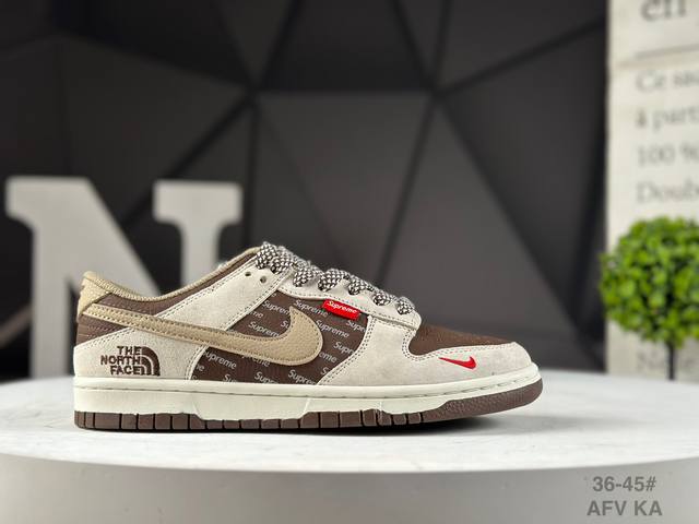福利特价 公司级头层 耐克 Nike Sb Dunk Low 大厂出品 极力推荐 新配色 原装头层材料 独家版型蒸餾加工 帶來的是更好的视觉和脚感体验 大厂纯原