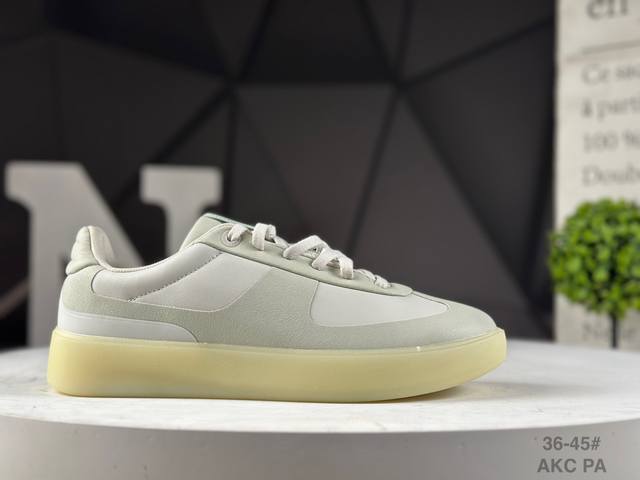 福利特价 Lululemon露露乐蒙 Cityverse 简约百搭 减震耐磨 低帮生活休闲鞋 尺码:36 36.5 37 38 38.5 39 40 40.5