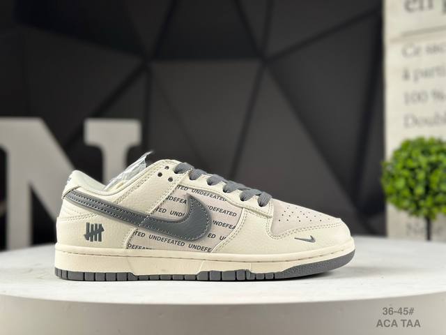 福利特价 头层耐克 Nk Dunk Low 大厂出品 极力推荐 原装头层材料 独家版型蒸餾加工帶來的是更好的视觉和脚感体验大厂纯原品质出货 清洁度 电绣工艺 皮