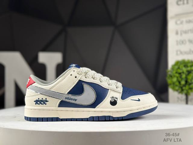 公司级耐克 Nike Sb Dunk Low X The North Face 纯原大厂出品 极力推荐 原装头层材料 独家版型蒸餾加工帶來的是更好的视觉和脚感体