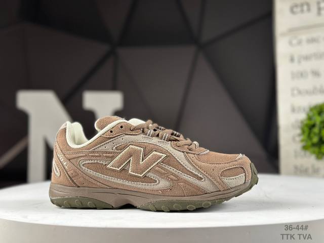 Nb204L 新百伦New Balance 204L 薄底鞋 Miumiu风 德训鞋 货号：U204Lmma Ttk 尺码：36 37 37.5 38 38.5