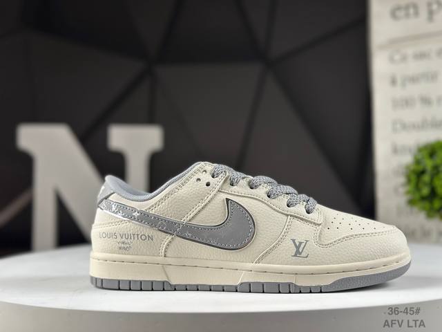 公司级带半码 耐克 Nike Sb Dunk Low 纯原大厂出品 极力推荐 原装头层材料 独家版型蒸餾加工帶來的是更好的视觉和脚感体验大厂纯原品质出货 清洁度