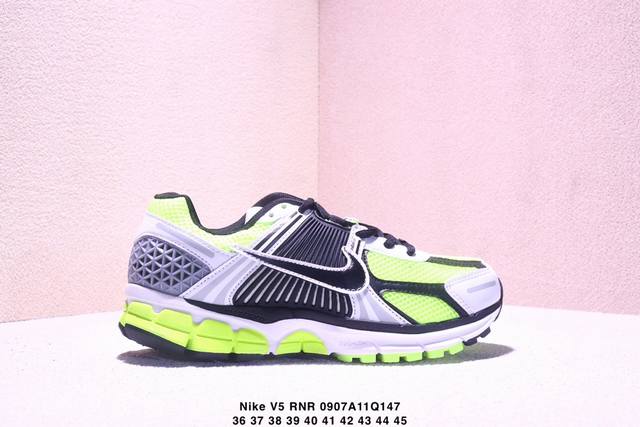 Nike V5 Rnr耐克新款时尚运动鞋耐磨防滑减震跑步鞋 36-45 Xm0907Q147