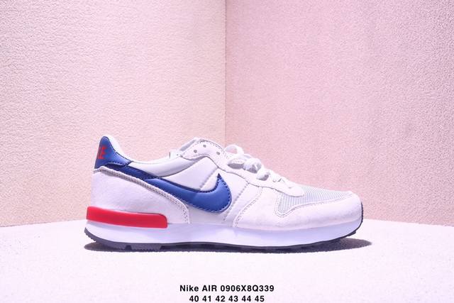 Nike 耐克 Air Internationalist 经典华夫复古运动鞋 Xm0906Q339