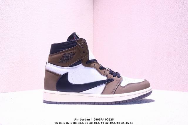 乔丹Air Jordan 1 Mid Aj1 乔1 中帮复古文化百搭休闲运动篮球板鞋 Dx0054 805 码数：36 36.5 37.5 38 38.5 39
