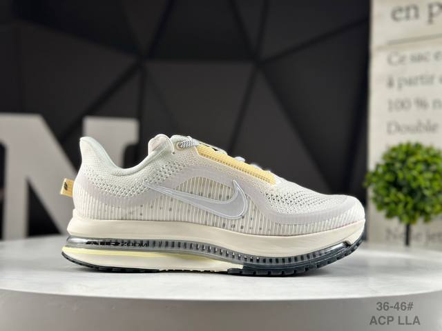 公司级耐克 Nike Air Zoom pegasus premium 耐克 新款气垫缓震休闲跑步鞋 pegasus premium 搭载了 Nike 最先进的