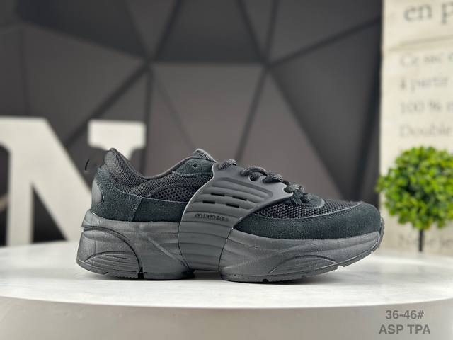 耐克 Air Jordan Trunner 乔丹休闲运动跑步鞋 货号：Ib372 03 Asp 尺码：36 36.5 37.5 38 38.5 39 40 40