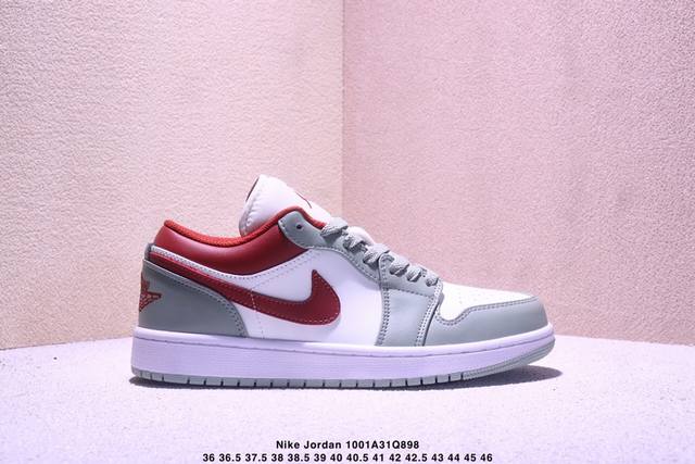 公司级Nike Jordan Jumpman Jack Tr X Travis Scott 耐克 舒适百搭 防滑耐磨 中帮 复古篮球鞋 货号: 尺码:36 36