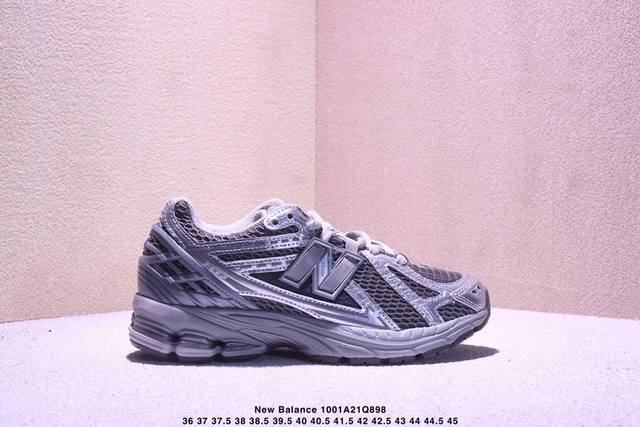 公司级New Balance M 6系列 新百伦 复古单品宝藏老爹鞋款 复古元素叠加 质感超级棒 原楦版型材料细节做工精细 作为Nb最经典的档案鞋型之一 官方货