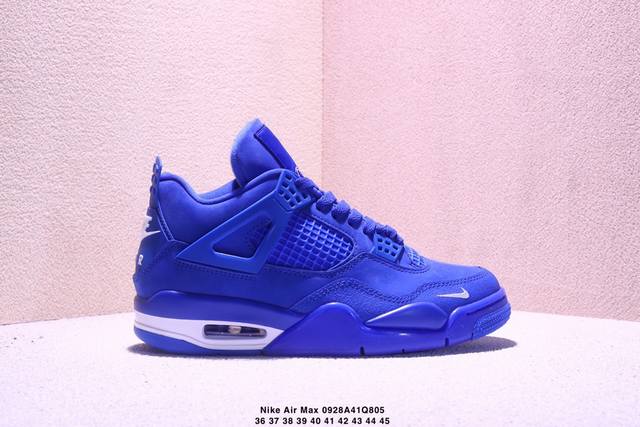 公司级Nike Air Max 90 初代复古气垫百搭休闲运动慢跑鞋复古小气垫史上第一双可视气垫跑鞋 凭借着 Air Max 气垫带来的舒适脚感和鞋面面料上的不