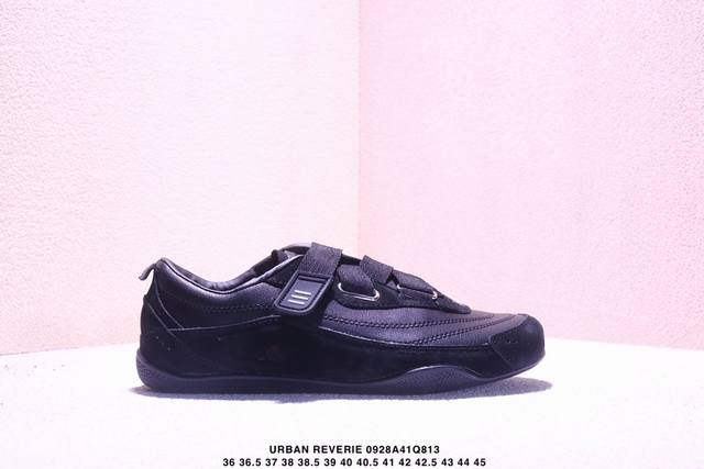 Adidas 阿迪达斯 Adidas Urban Reverie 城市机能与芭蕾风的浪漫邂逅机能薄底鞋 Kj4036 类型：男女鞋 码数：36 36.5 37