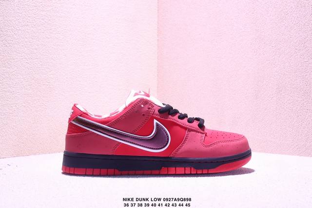 真标Nike Dunk Low Retro 耐克 扣篮系列复古低帮休闲运动滑板板鞋 货号:313 -661 尺码:36-45 Xm0927Q898