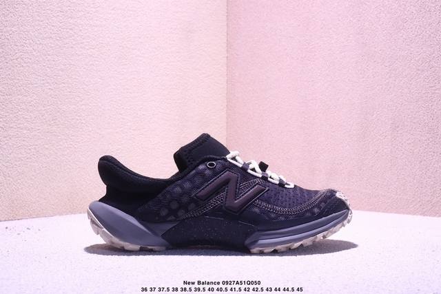 公司级New Balance Minimus Trail 新百伦舒适简约时尚潮流 低帮跑步鞋 货号:Mtm10Cl1 尺码:36 37 37.5 38 38.5