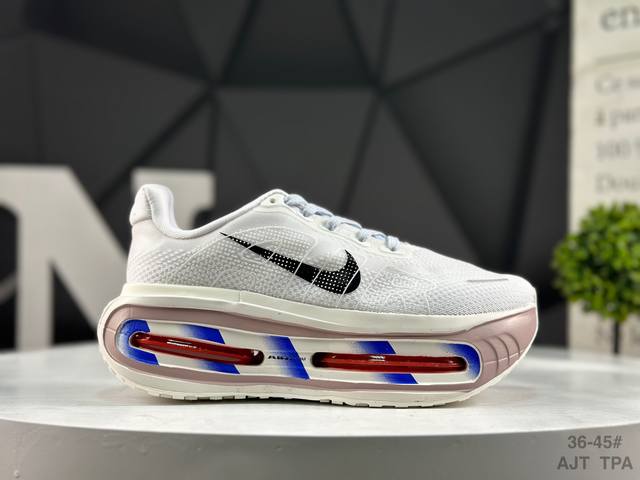 公司级 耐克 Nike Air Zoom premium 耐克网面厚底气垫跑鞋 货号：Fn8453-031 尺码：如图所示 Ajt Tpa