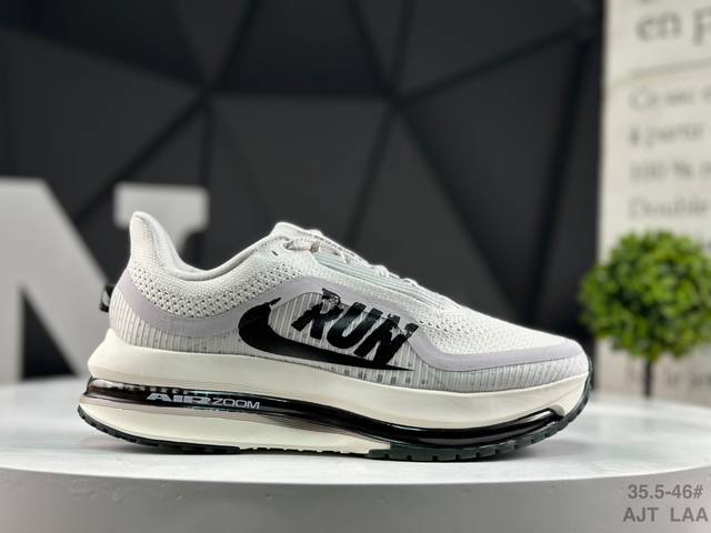 耐克 Nike pegasus premium Airscape 耐克低帮 飞马三明治系列舒适百搭减震防滑耐磨透气低邦跑步鞋 pegasus系列再度升级，推出了