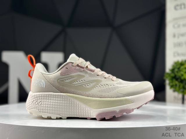 北面 The North Face Altamesa 500 圆头系带 减震 耐磨 低帮 徒步鞋 货号:Nf0A8A9p10Uq-080 尺码:如图所示 Acl