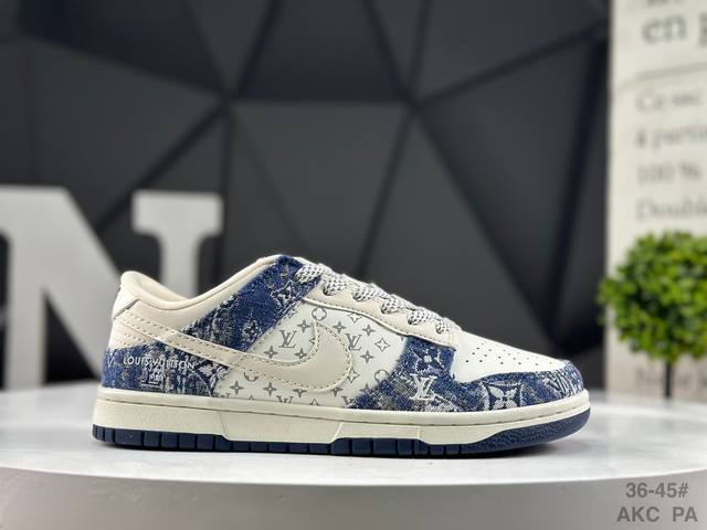 福利特价 耐克 Nike Sb Dunk Low 高端定制 低帮休闲板鞋 定制鞋盒 大厂纯原品质出货 超高清洁度 皮料切割干净无任何毛边 细节完美 货号：Qf1