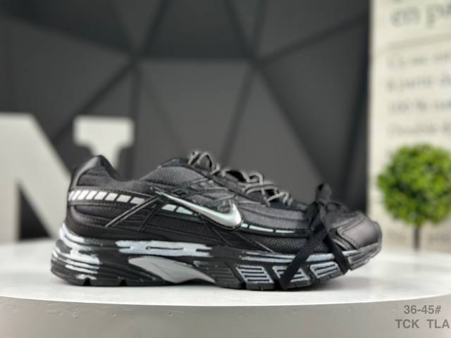 真标 耐克 Nike Initiator 舒适百搭 防滑耐磨透气 低帮 生活休闲鞋 货号:Ib4339-032 尺码:见图 Tck Tla