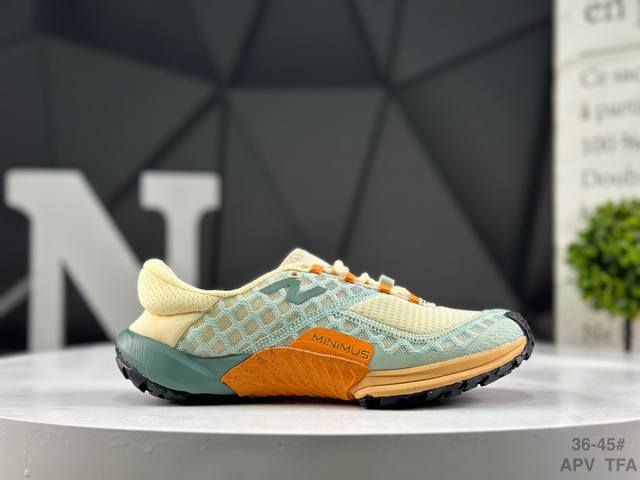 Nb New Balance Nb Mt10O 舒适时尚 减震耐磨 低帮 生活休闲鞋 New Balance Mt10O休闲鞋是一款由New Balance与日