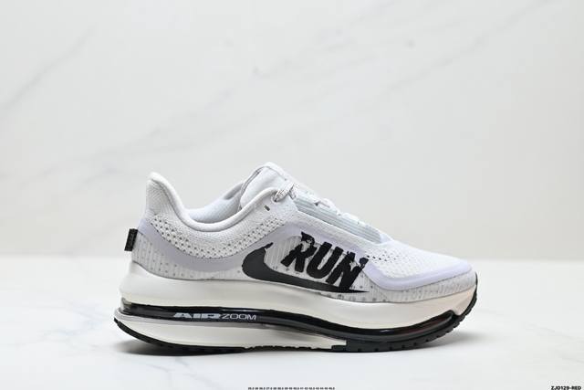 公司级Nike Air Zoom pegasus premium 耐克 新款气垫缓震休闲跑步鞋 pegasus premium 搭载了 Nike 最先进的三重技
