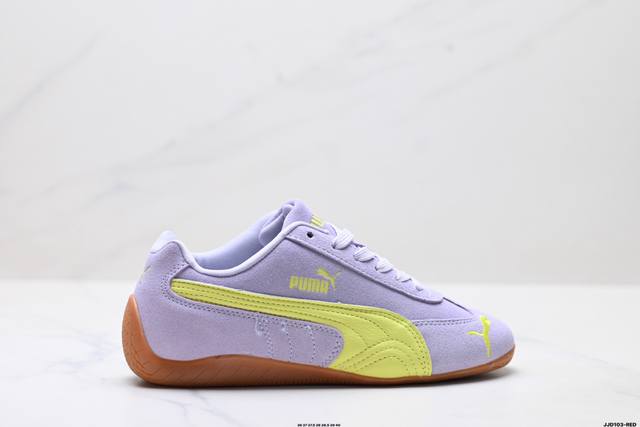 公司级puma Speedcat Og彪马 防滑耐磨生活休闲 运动鞋 官方货号:406329-51 尺码:36 37 37.5 38 38.5 39 40 Id