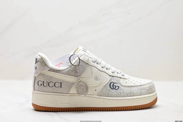 公司级Nike Air Force 1‘07 原楦头原纸板 打造纯正低帮空军版型 专注外贸渠道 全掌内置蜂窝气垫 原盒配件 原厂中底钢印、拉帮完美 货号:Dk0