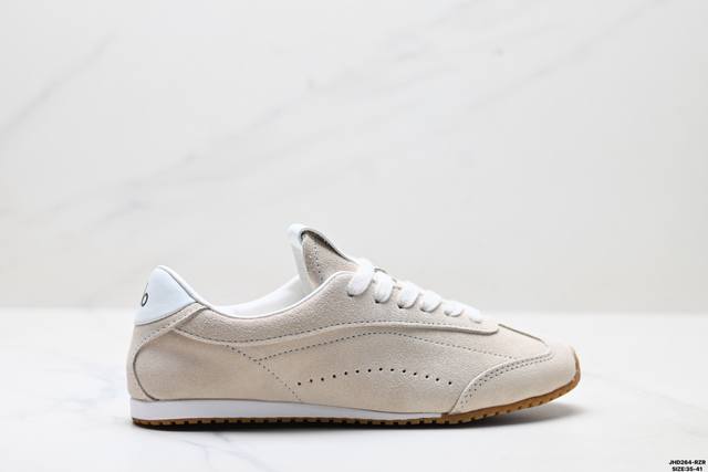 公司级Alo Yoga Sunset Sneaker 舒适 生活休闲鞋 原版开发 舒适百搭 网布减震透气支撑耐磨低帮 市面唯一独家私模打造 正确双层组合大底 镂