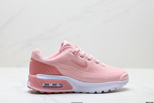 公司级Nike Air Max Bia 时尚舒适减震耐磨 耐克 低帮跑步鞋 货号:If2624 尺码:36 36.5 37.5 38 38.5 39 40 Id