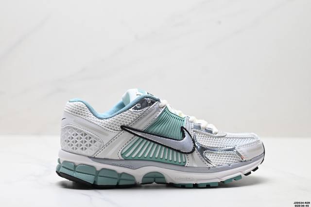 真标Nike Zoom Vomero 5 耐克 马拉松复古跑五代休闲运动慢跑鞋 货号:Im2219-121 尺码:36-45 Id:Jzd534-Rzr