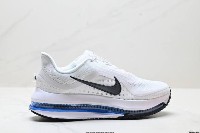 公司级Nike Air Zoom pegasus premium 耐克 新款气垫缓震休闲跑步鞋 pegasus premium 搭载了 Nike 最先进的三重技