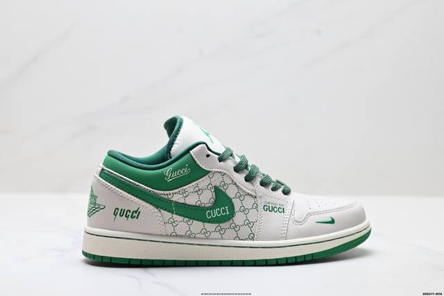 公司级Nike Air Jordan 1 Low Aj1乔1低帮休闲板鞋 同步官方配色 市场唯一独家头层皮打造 原鞋原档案开发 原厂皮料 原档冲孔鞋头 正确满胶