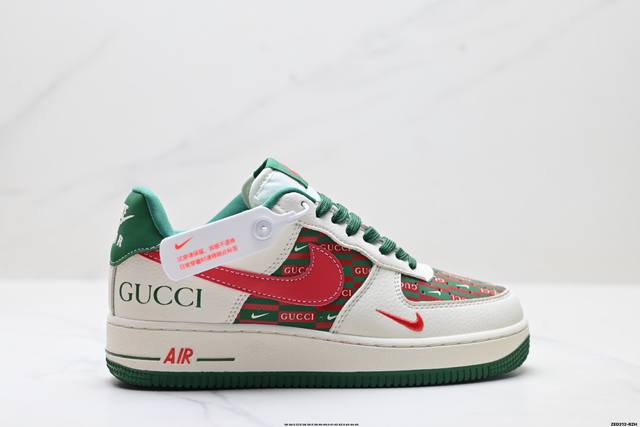 公司级Nike Air Force 1‘07 原楦头原纸板 打造纯正低帮空军版型 专注外贸渠道 全掌内置蜂窝气垫 原盒配件 原厂中底钢印、拉帮完美 货号:Dd1