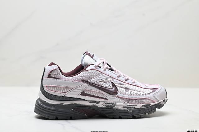 公司级Nike Initiator 舒适百搭 防滑耐磨透气 低帮 生活休闲鞋 货号:Ib4339-030 尺码:36 36.5 37.5 38 38.5 39