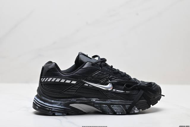 公司级Nike Initiator 舒适百搭 防滑耐磨透气 低帮 生活休闲鞋 货号:Ib4339-030 尺码:36 36.5 37.5 38 38.5 39