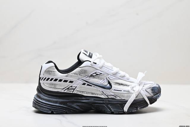 公司级Nike Initiator 舒适百搭 防滑耐磨透气 低帮 生活休闲鞋 货号:Ib4339-030 尺码:36 36.5 37.5 38 38.5 39