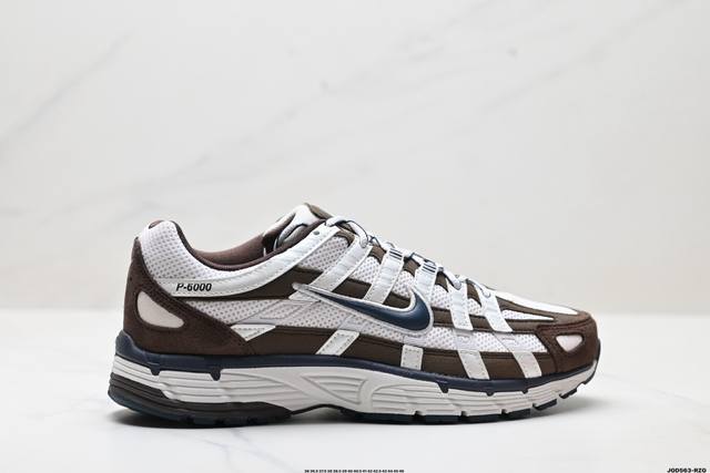 公司级Nike Initiator Running 耐克Ins 超火复古老爹跑鞋 纯原版本 耐克 p-6000老爹鞋Initiator 独家出货 独家私模 原鞋