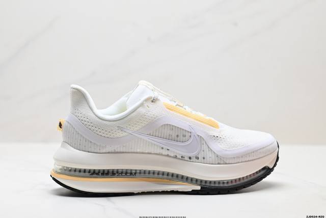 公司级Nike Air Zoom pegasus premium 耐克 新款气垫缓震休闲跑步鞋 pegasus premium 搭载了 Nike 最先进的三重技