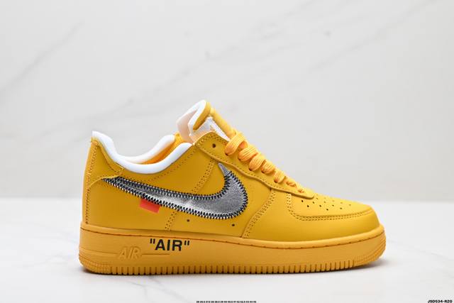 公司级Nike Air Force 1‘07 原楦头原纸板 打造纯正低帮空军版型 专注外贸渠道 全掌内置蜂窝气垫 原盒配件 原厂中底钢印、拉帮完美 货号:Dd1