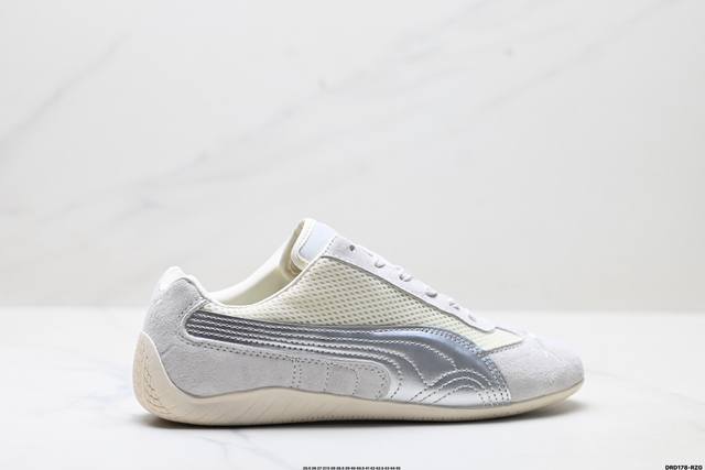 真标puma Speedcat Og彪马 防滑耐磨生活休闲 运动鞋 官方货号:40390 1 尺码:35.5 36 37 37.5 38 38.5 39 40