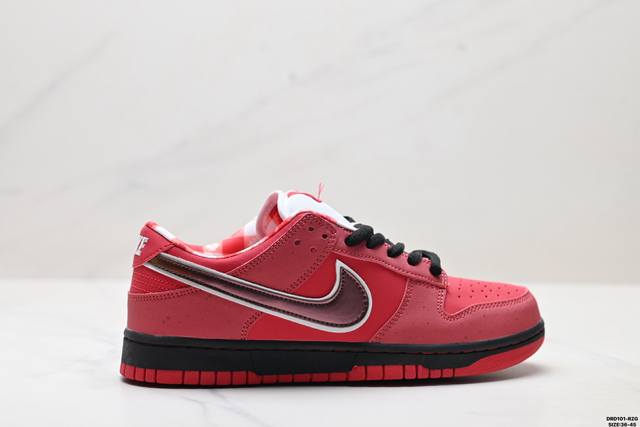 真标Nike Dunk Low Retro 耐克 扣篮系列复古低帮休闲运动滑板板鞋 货号:313170-661 尺码:36-45 Id:Drd101-Rzg