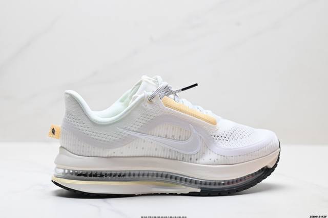 公司级Nike Air Zoom pegasus premium 耐克 新款气垫缓震休闲跑步鞋 pegasus premium 搭载了 Nike 最先进的三重技