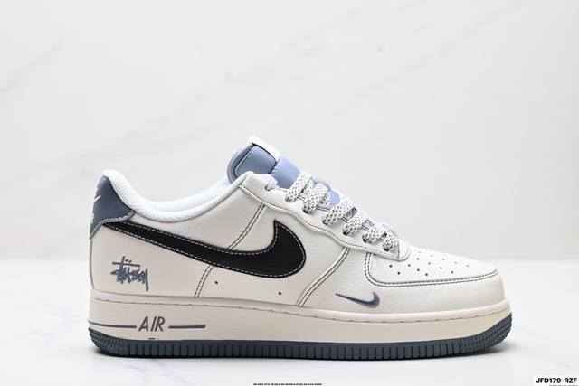 公司级Nike Air Force 1‘07 Lx 原楦头原纸板 打造纯正低帮空军版型 专注外贸渠道 全掌内置蜂窝气垫 原盒配件 原厂中底钢印、拉帮完美 货号: