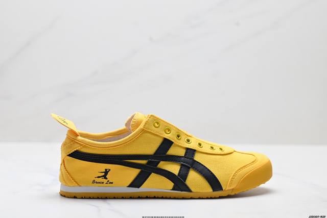 公司级Onitsuka Tiger Nippon Made 鬼冢虎手工鞋系列 最高版本Mexico 66 Deluxe メキシコ 66 デラックス独家！同步官方