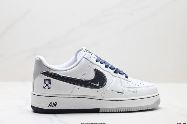 特价 公司级Nike Air Force 1‘07 Lx 原楦头原纸板 打造纯正低帮空军版型 专注外贸渠道 全掌内置蜂窝气垫 原盒配件 原厂中底钢印、拉帮完美